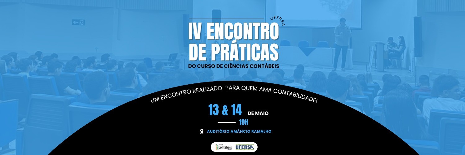 IV ENCONTRO DE PRÉTICAS