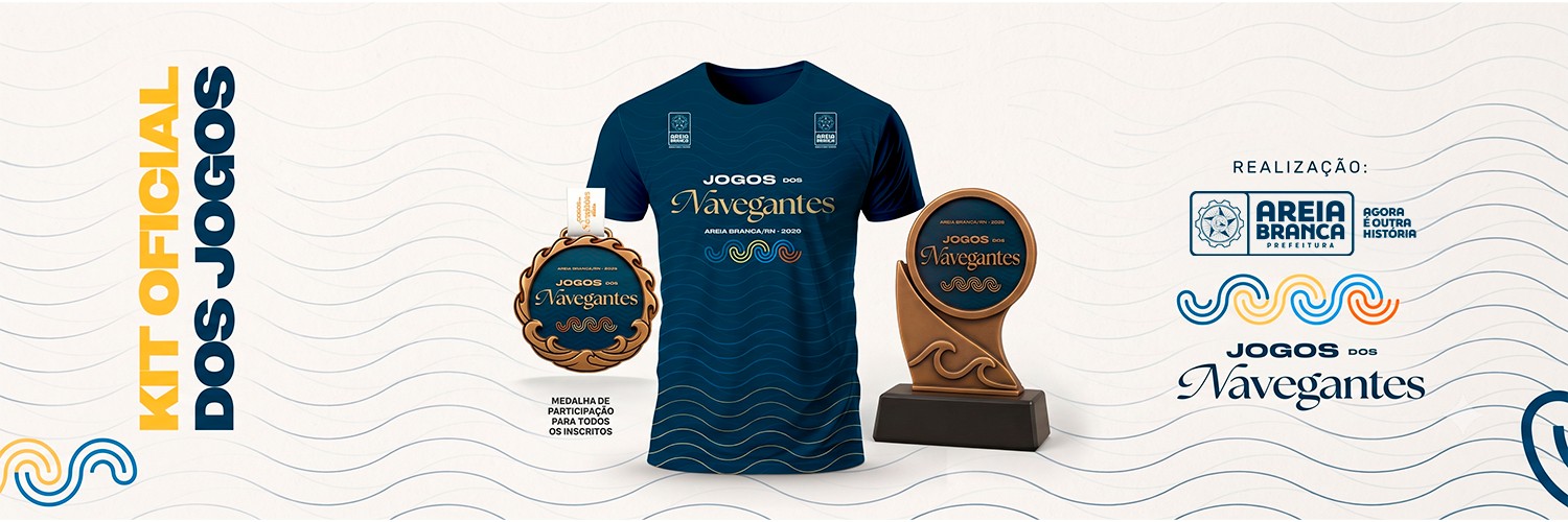 CORRIDA DOS NAVEGANTES 2026
