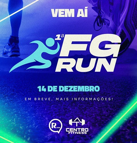 CORRIDA FG RUN 2025