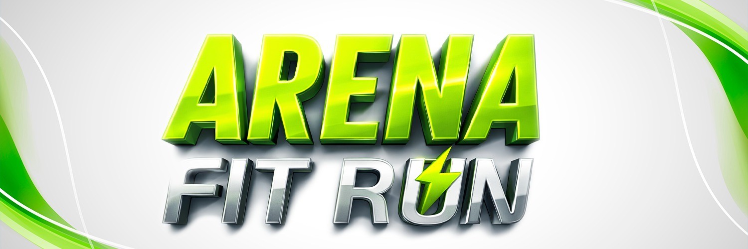 ARENA FIT RUN 2026